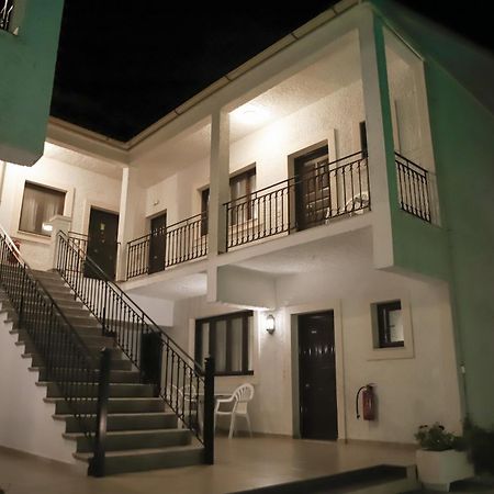 Kommeno Bella Vista Εξωτερικό φωτογραφία