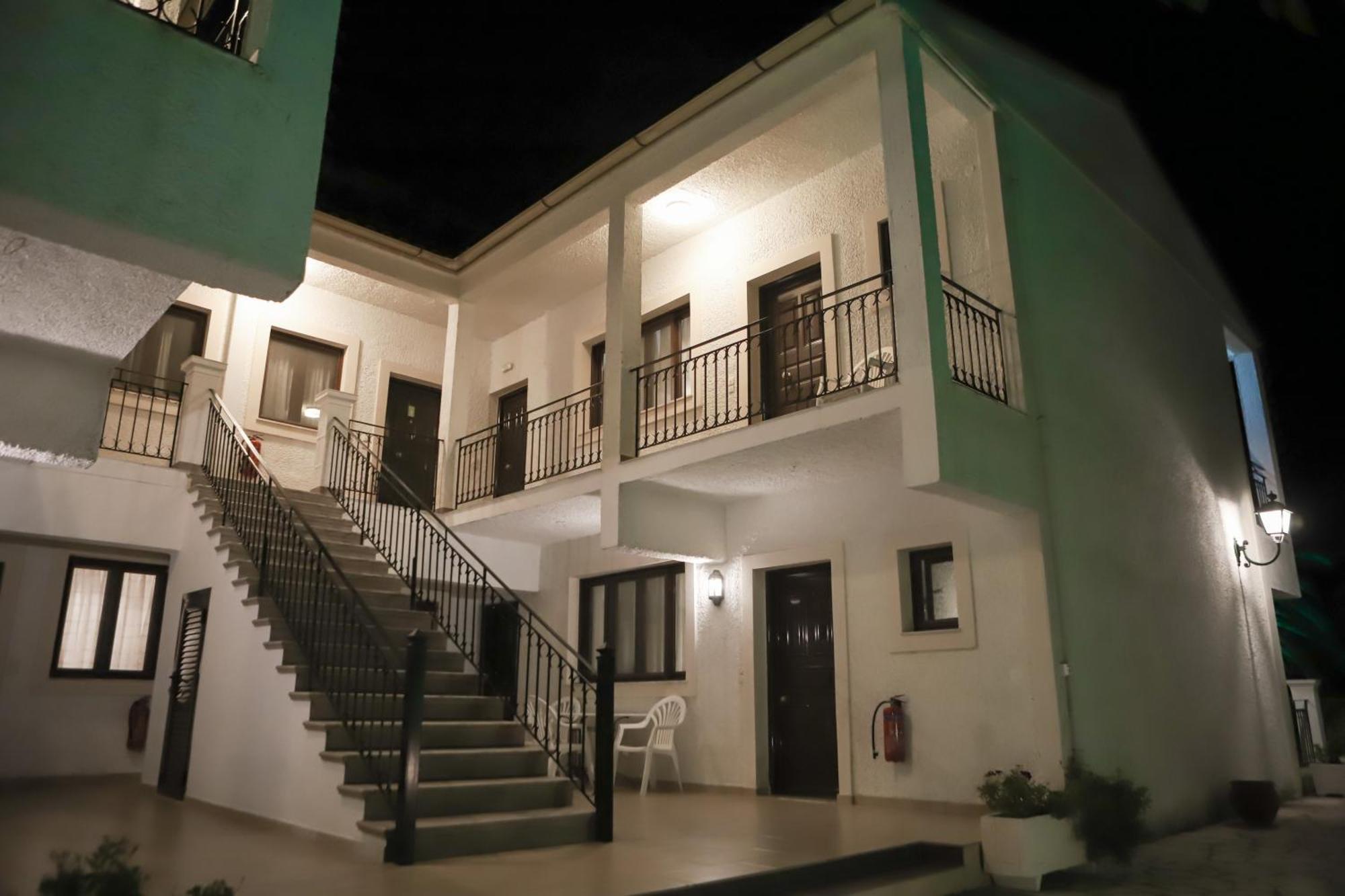 Kommeno Bella Vista Εξωτερικό φωτογραφία