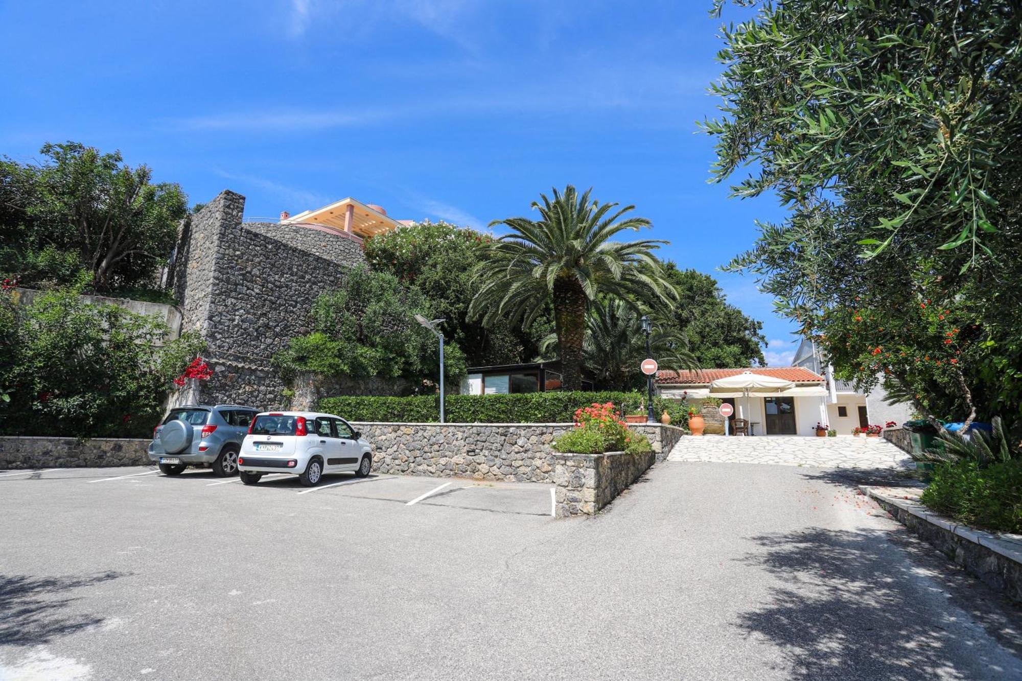 Kommeno Bella Vista Εξωτερικό φωτογραφία
