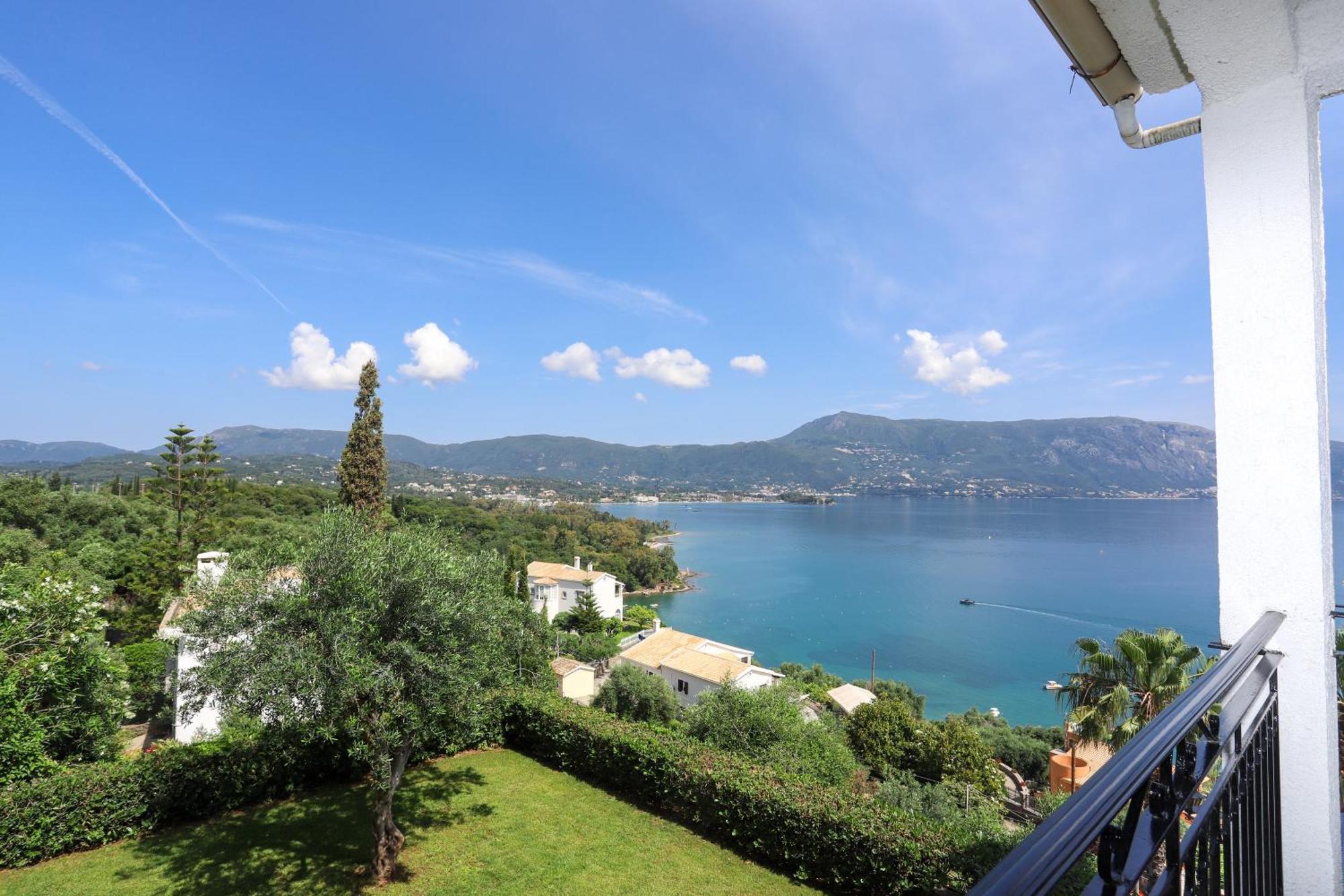 Kommeno Bella Vista Εξωτερικό φωτογραφία