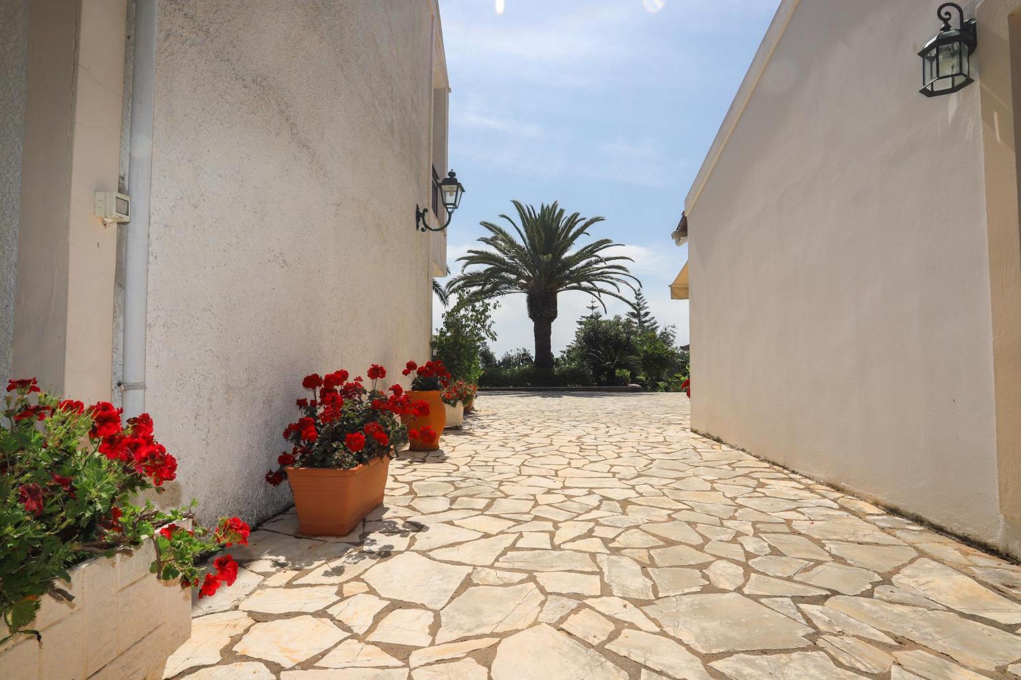 Kommeno Bella Vista Εξωτερικό φωτογραφία