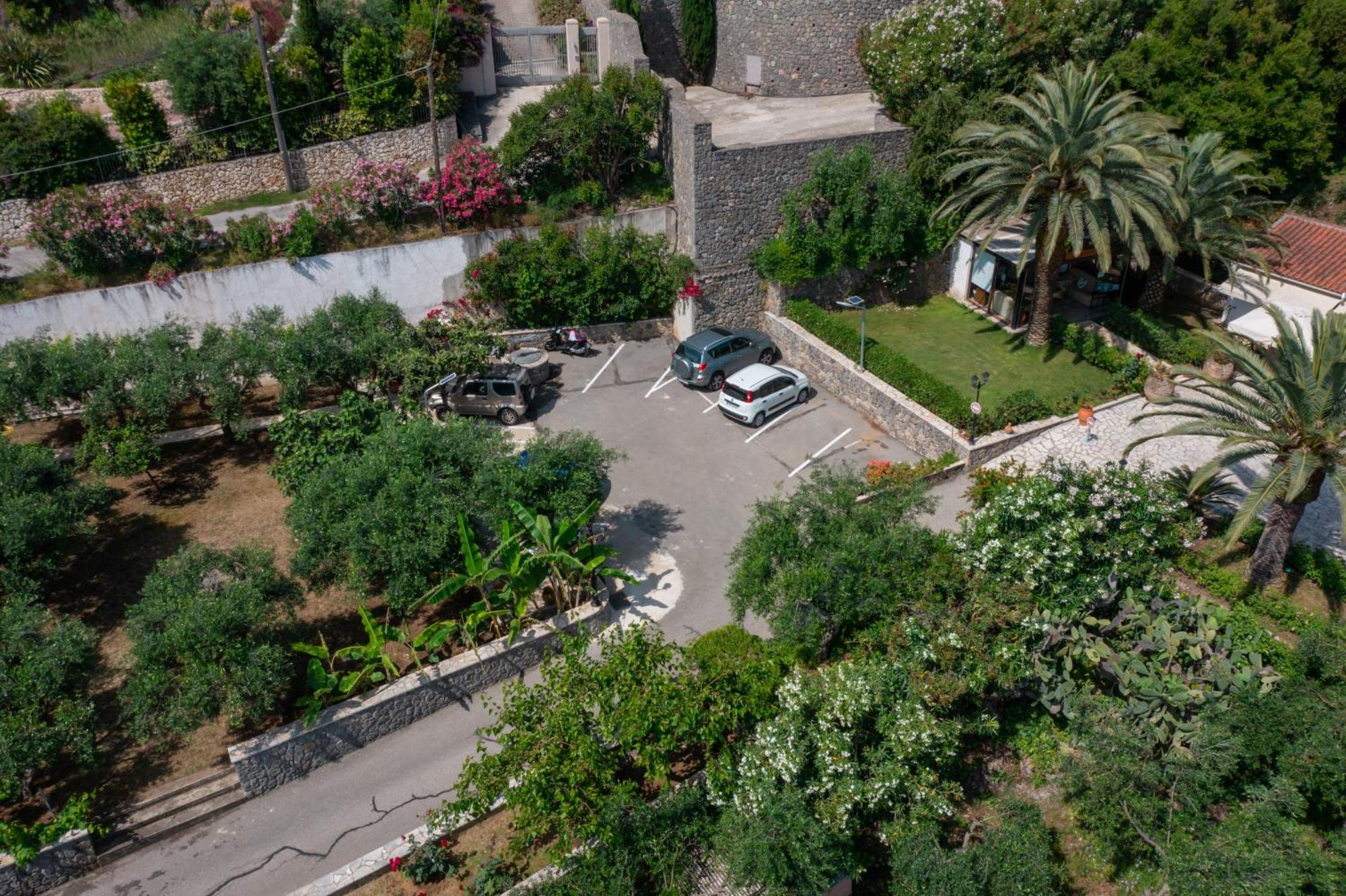 Kommeno Bella Vista Εξωτερικό φωτογραφία