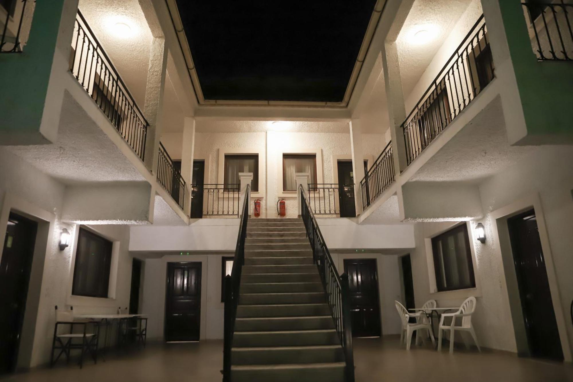 Kommeno Bella Vista Εξωτερικό φωτογραφία