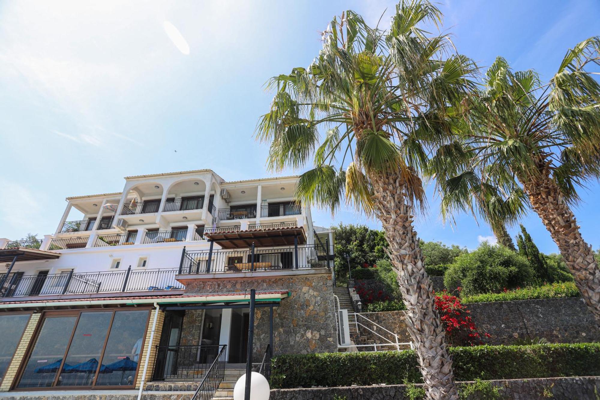 Kommeno Bella Vista Εξωτερικό φωτογραφία