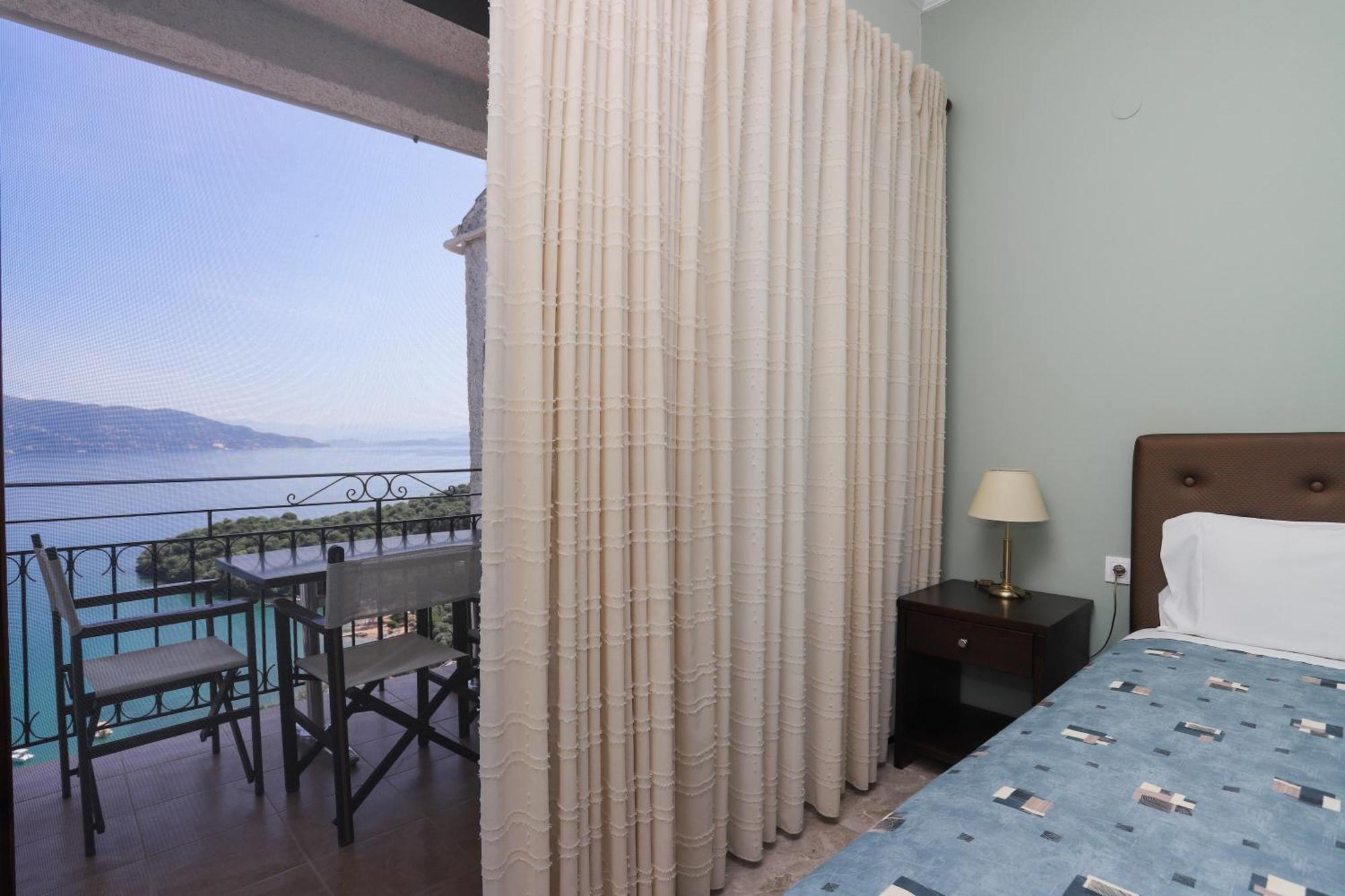Kommeno Bella Vista Εξωτερικό φωτογραφία