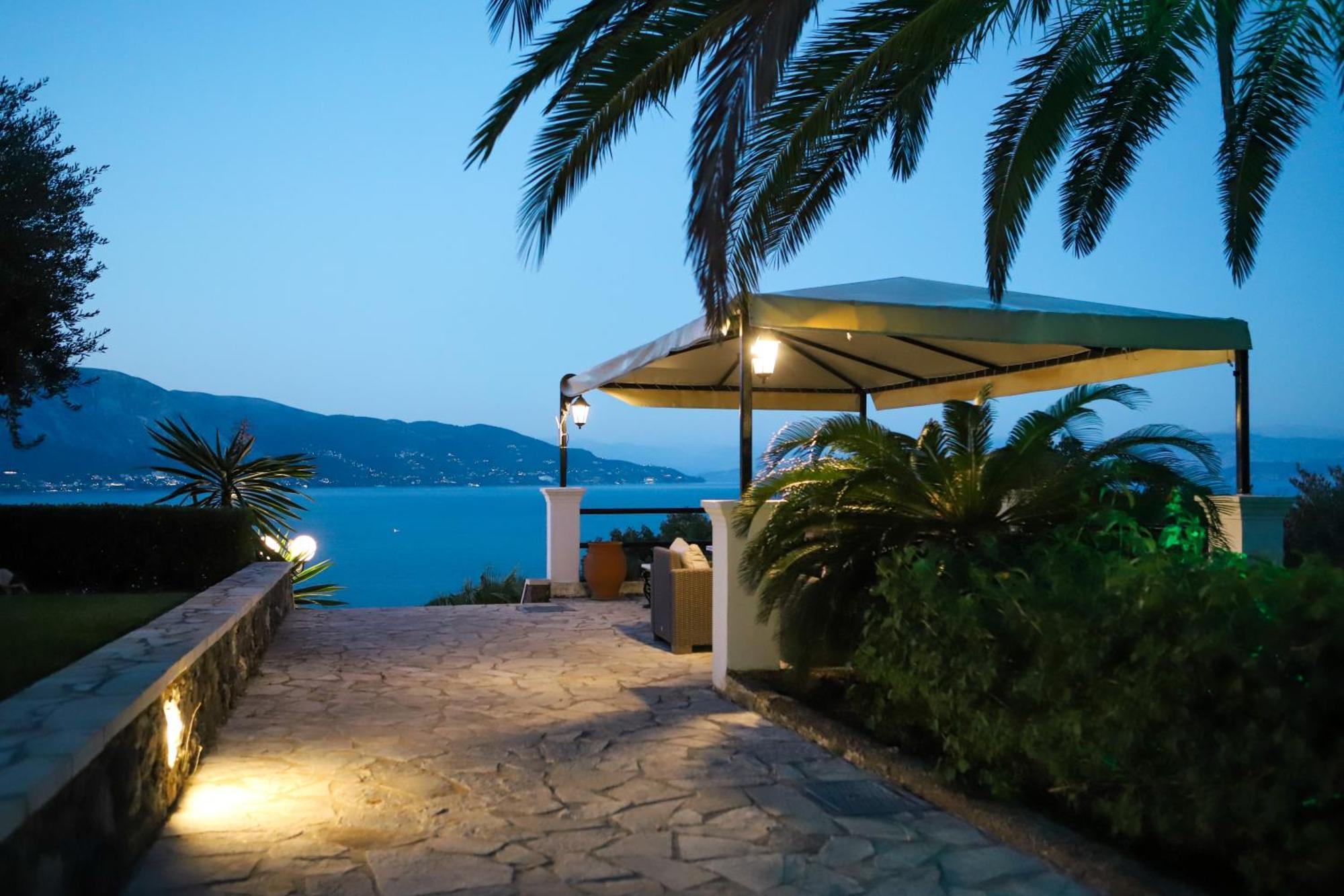 Kommeno Bella Vista Εξωτερικό φωτογραφία