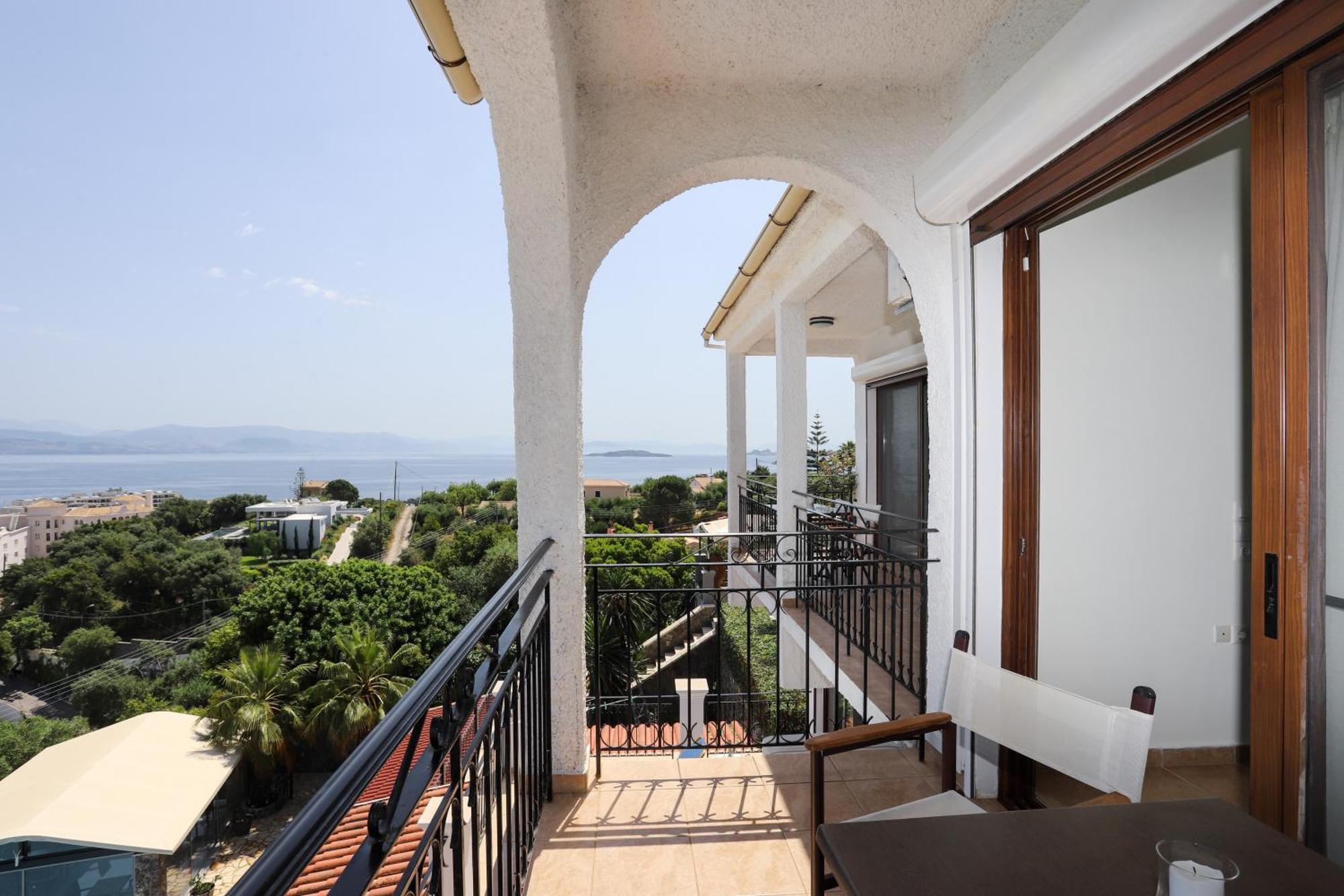 Kommeno Bella Vista Εξωτερικό φωτογραφία