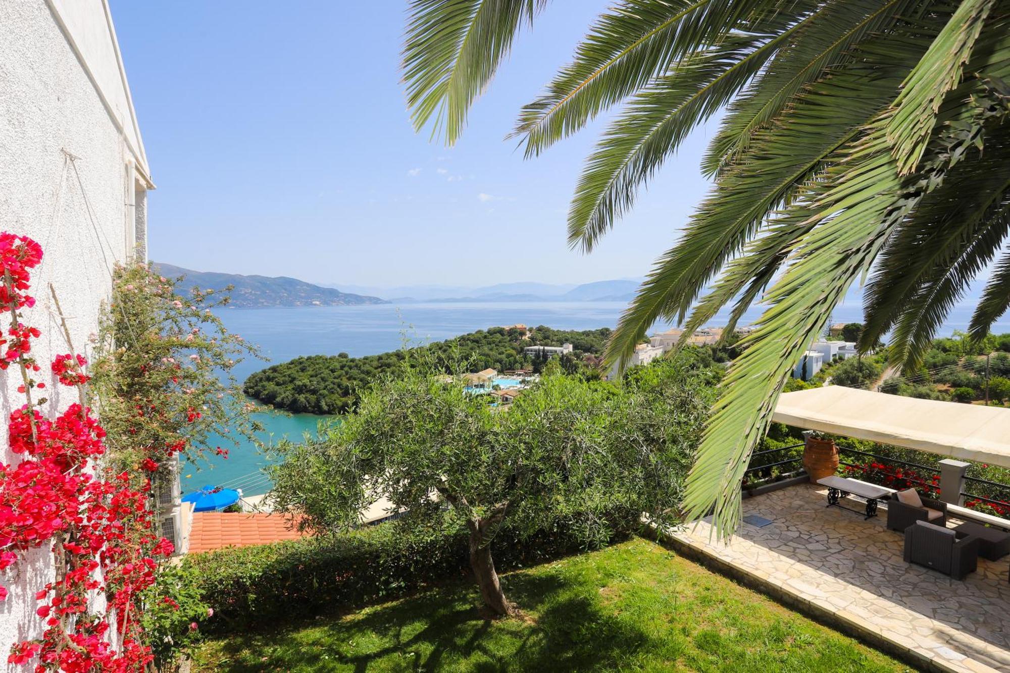 Kommeno Bella Vista Εξωτερικό φωτογραφία