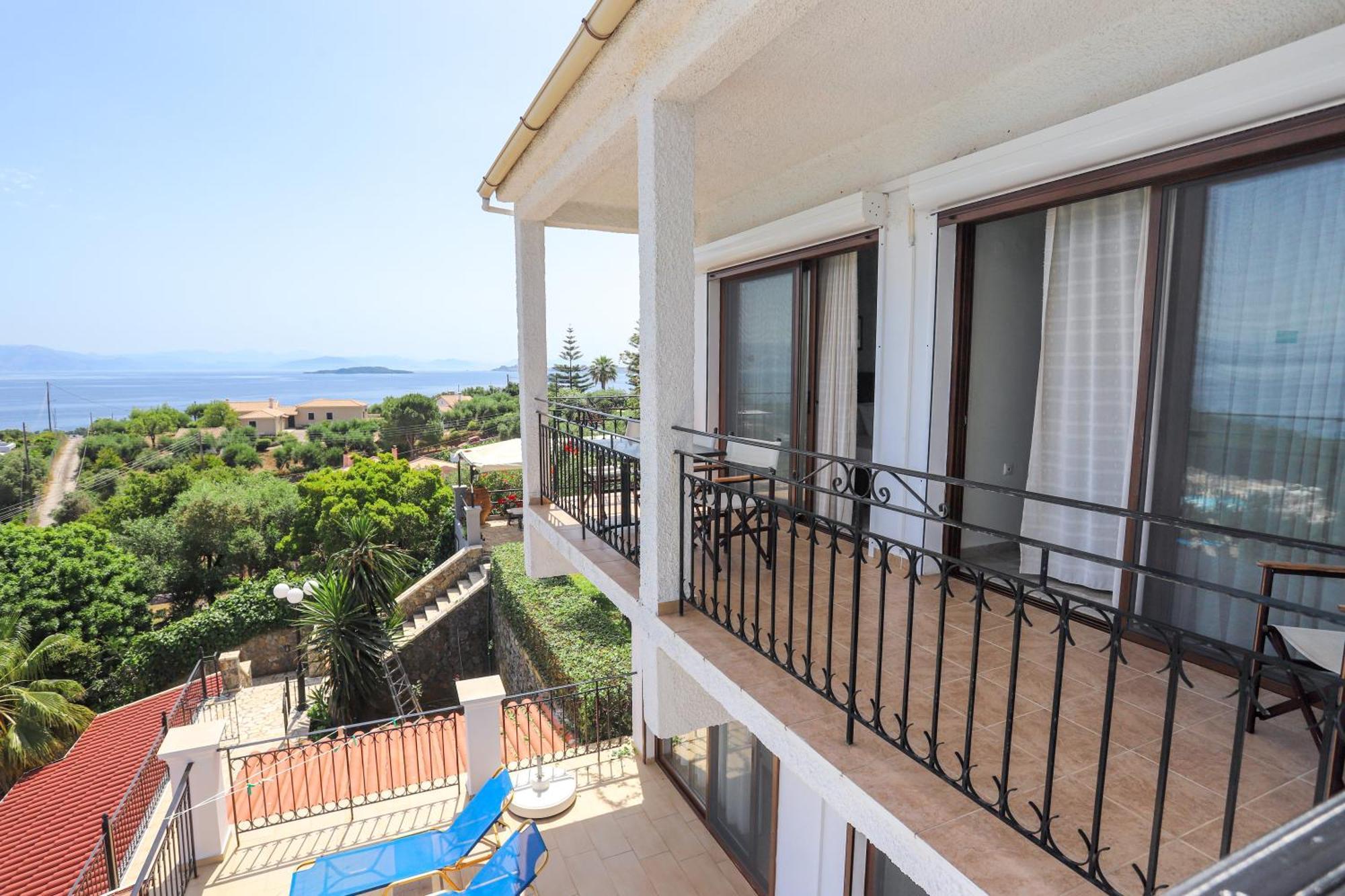 Kommeno Bella Vista Εξωτερικό φωτογραφία