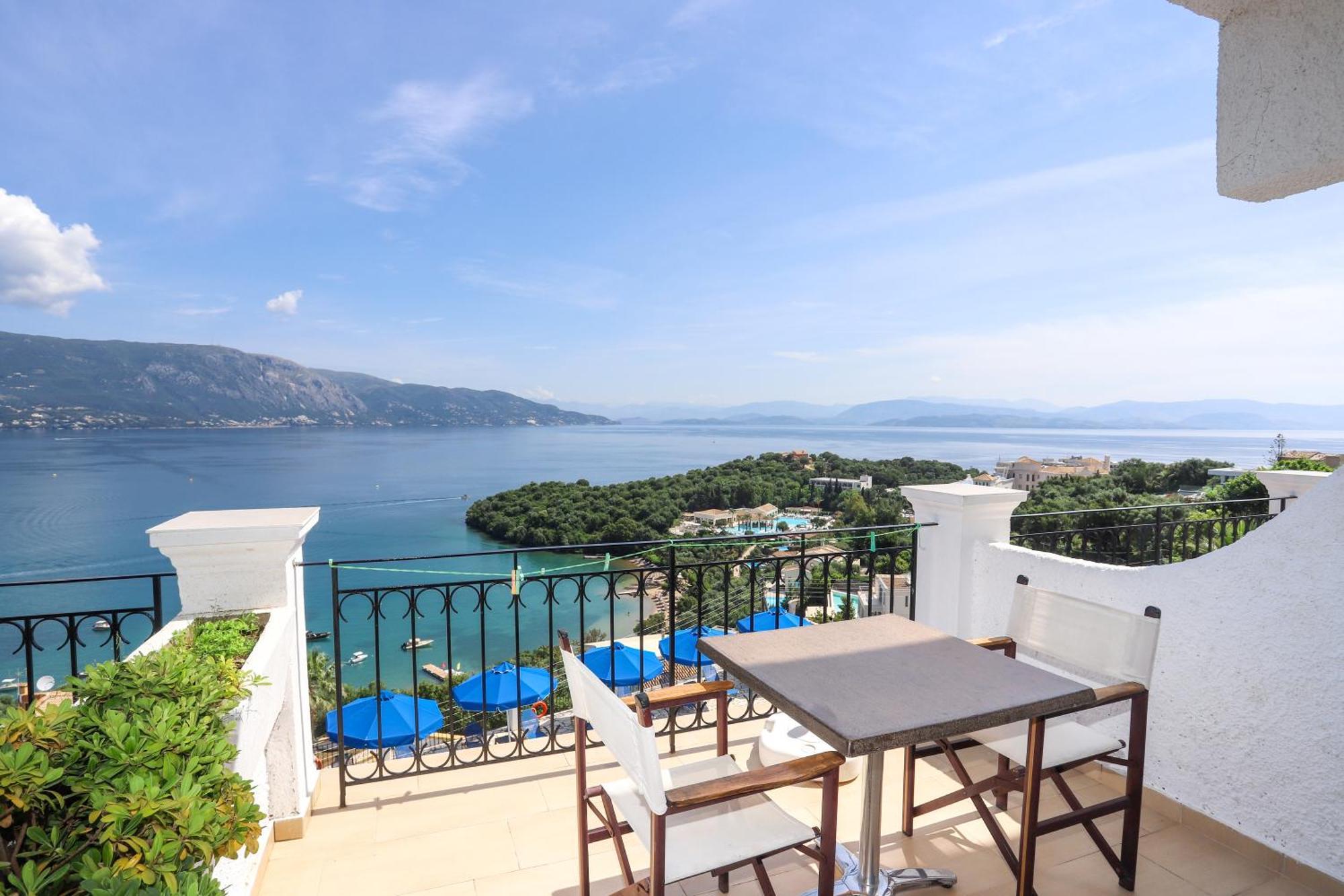 Kommeno Bella Vista Εξωτερικό φωτογραφία